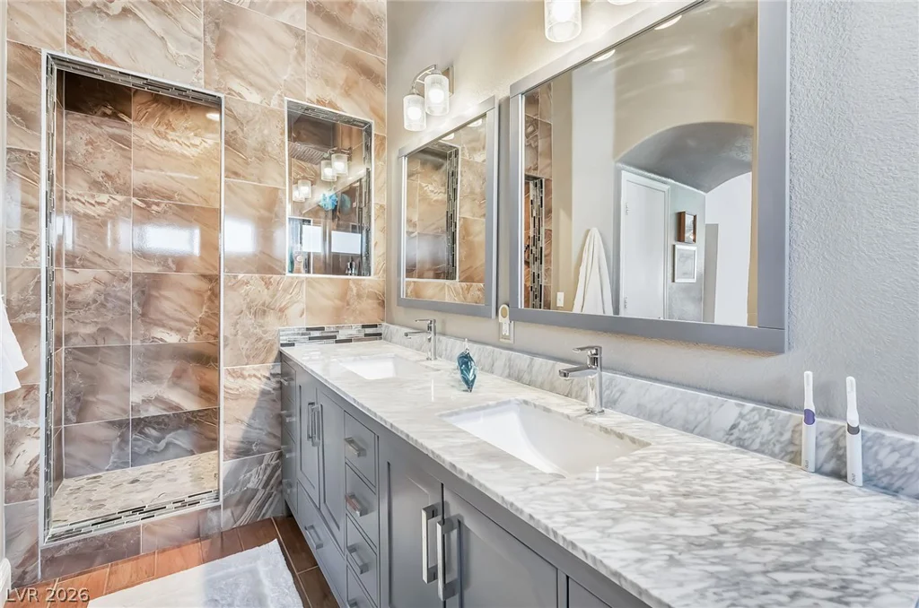 477 Waterwheel Falls, Henderson, NV 89015