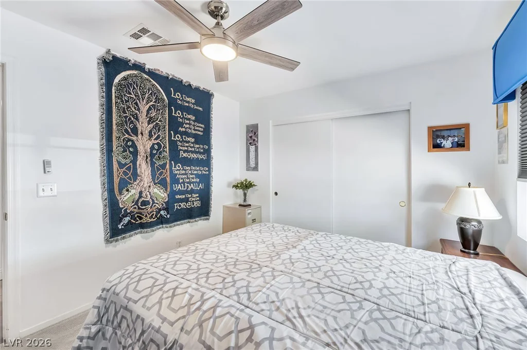477 Waterwheel Falls, Henderson, NV 89015