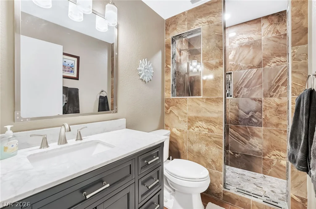 477 Waterwheel Falls, Henderson, NV 89015