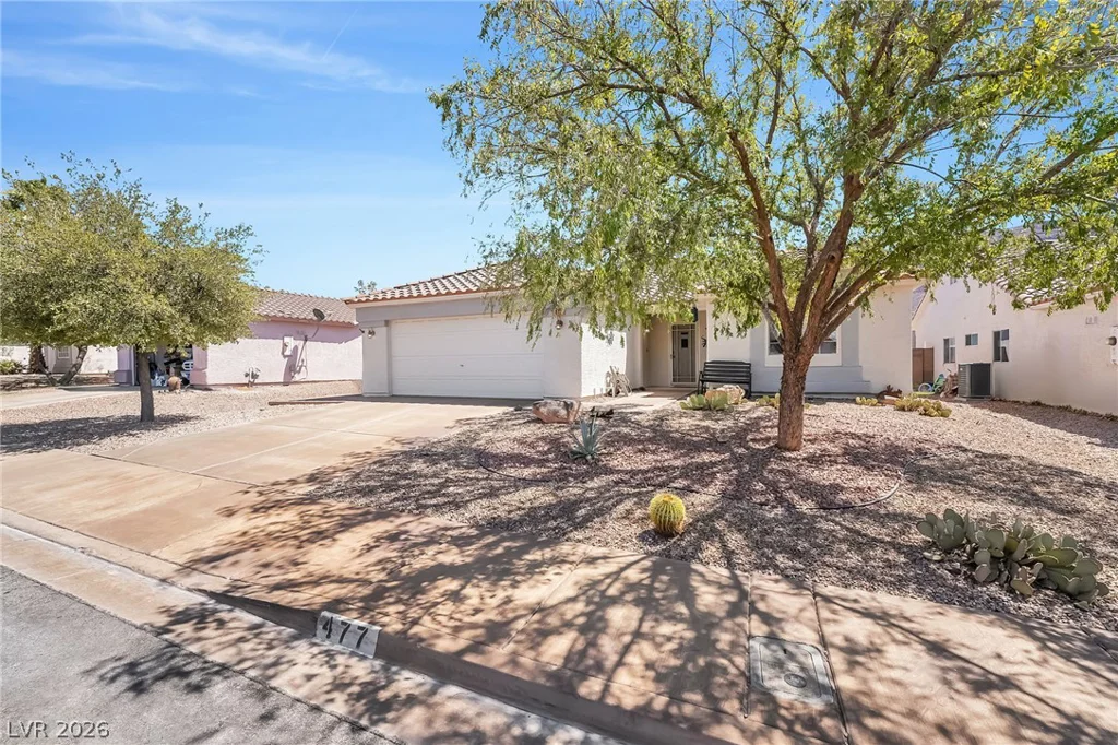 477 Waterwheel Falls, Henderson, NV 89015