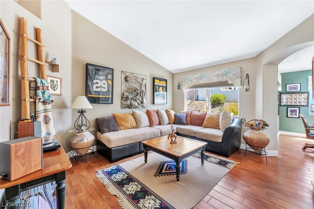 477 Waterwheel Falls, Henderson, NV 89015