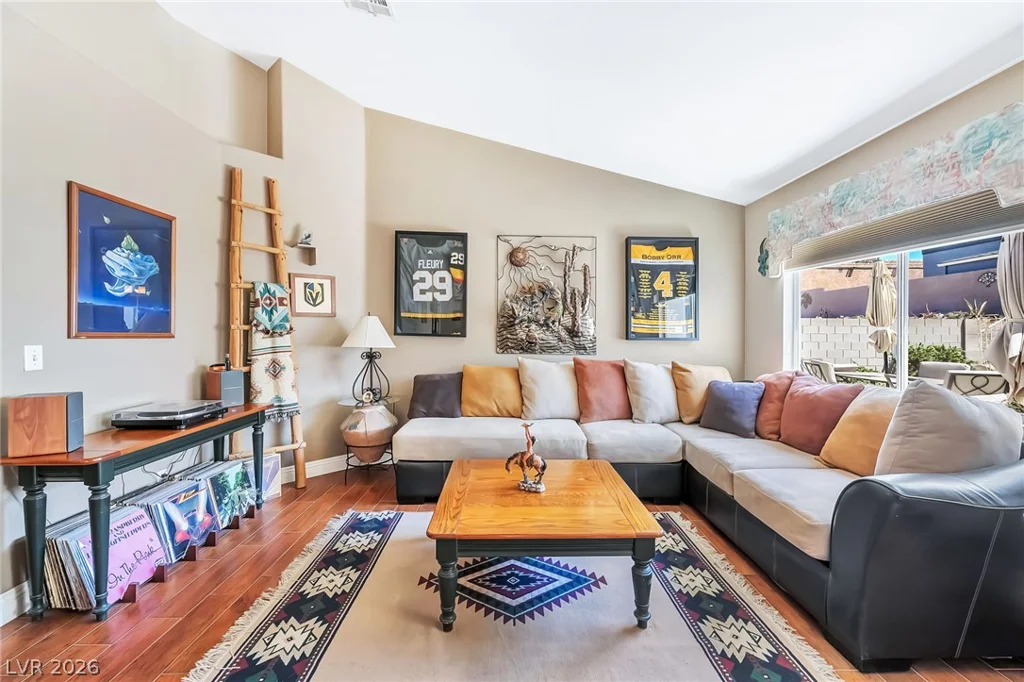 477 Waterwheel Falls, Henderson, NV 89015