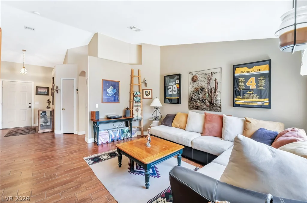 477 Waterwheel Falls, Henderson, NV 89015