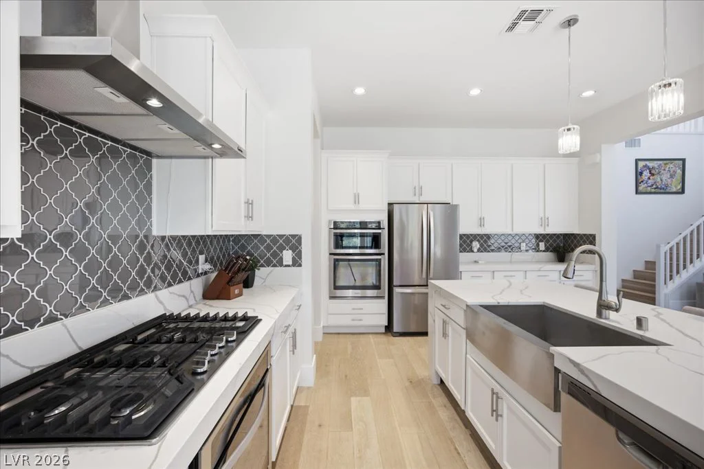 2720 Natural Rock, Las Vegas, NV 89138
