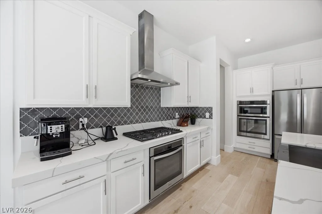 2720 Natural Rock, Las Vegas, NV 89138