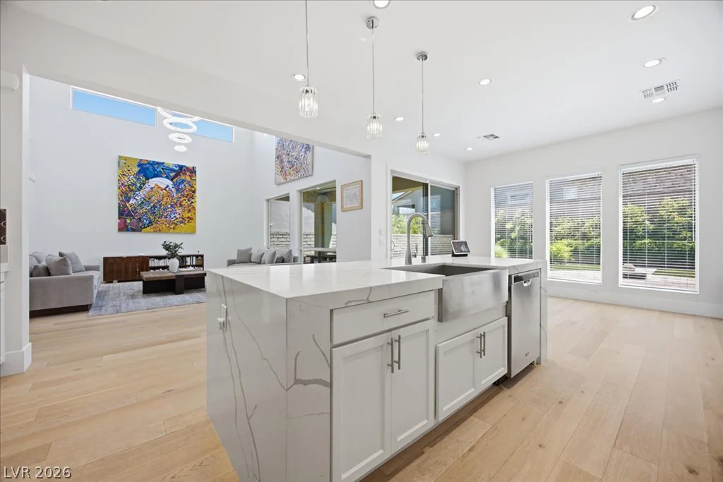 2720 Natural Rock, Las Vegas, NV 89138