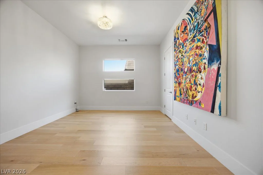 2720 Natural Rock, Las Vegas, NV 89138