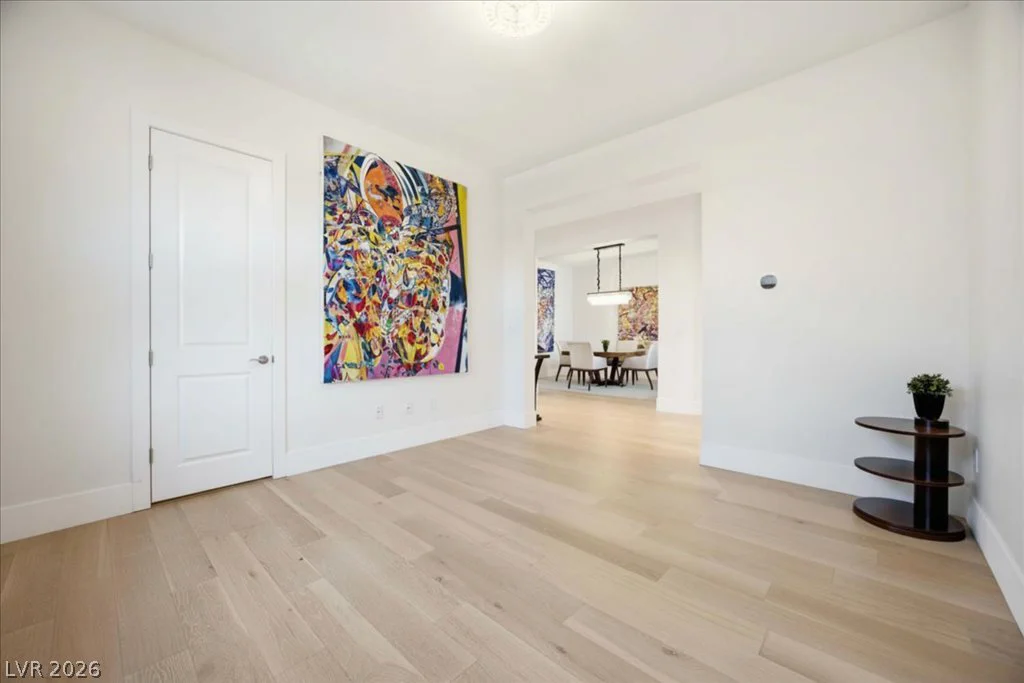 2720 Natural Rock, Las Vegas, NV 89138