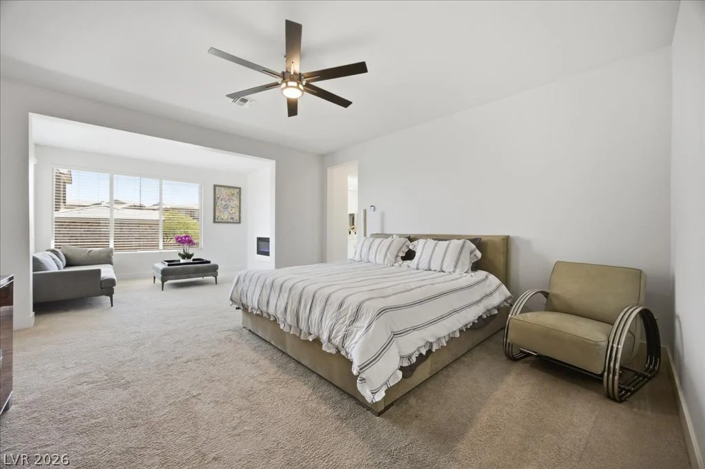 2720 Natural Rock, Las Vegas, NV 89138