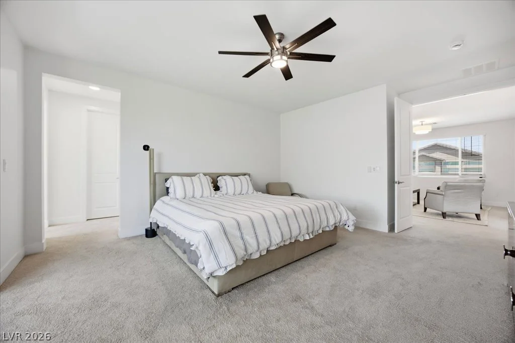2720 Natural Rock, Las Vegas, NV 89138