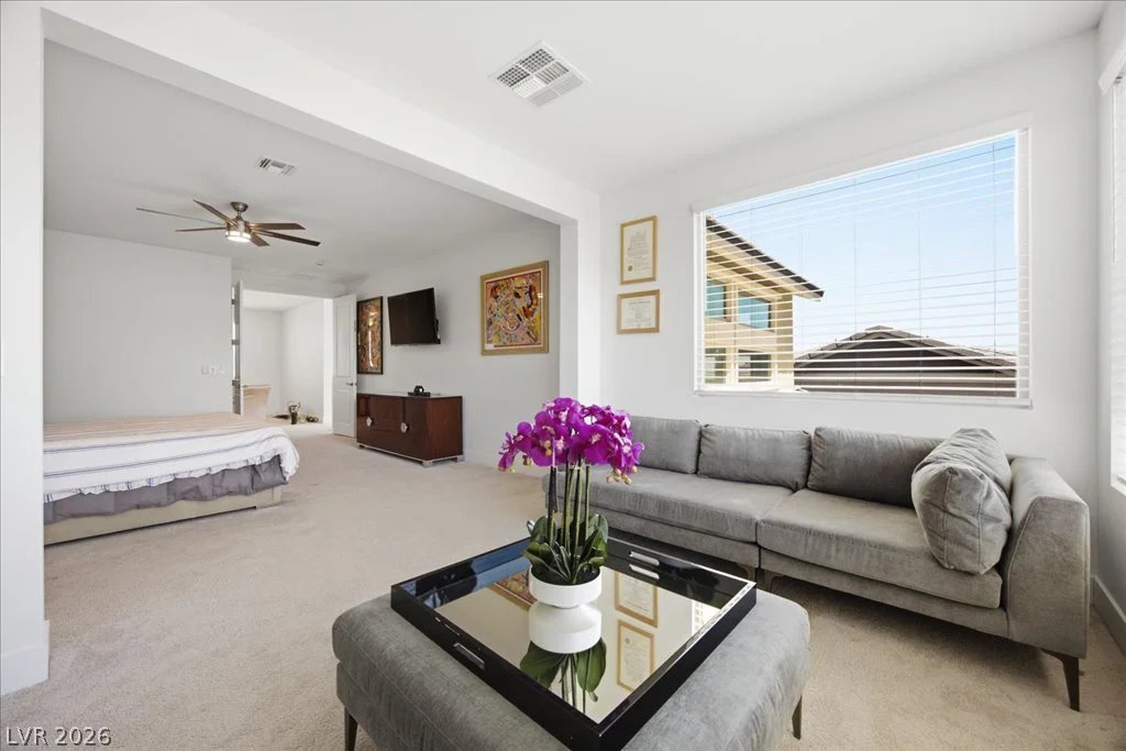 2720 Natural Rock, Las Vegas, NV 89138