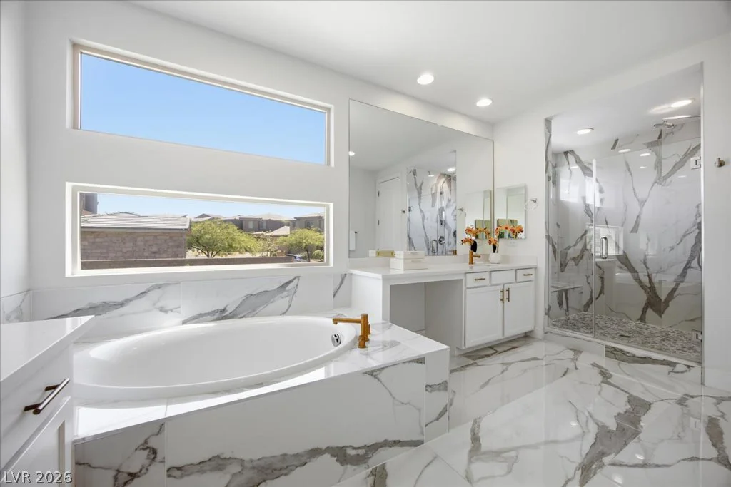 2720 Natural Rock, Las Vegas, NV 89138
