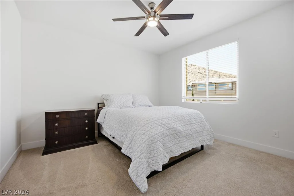 2720 Natural Rock, Las Vegas, NV 89138