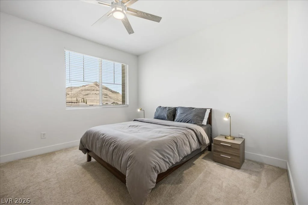 2720 Natural Rock, Las Vegas, NV 89138