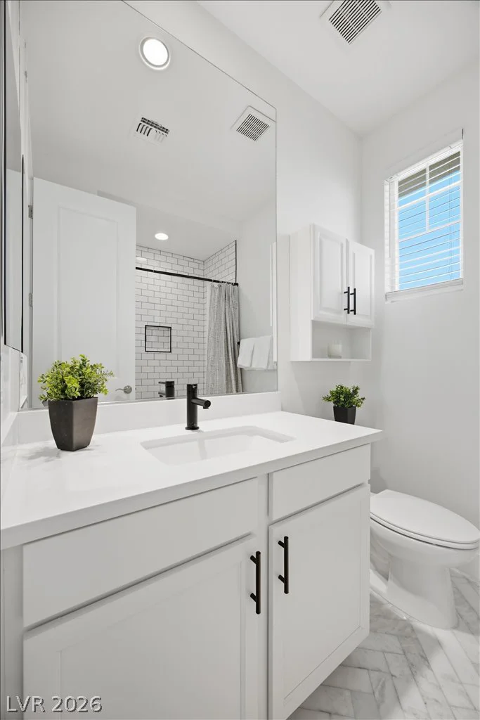 2720 Natural Rock, Las Vegas, NV 89138