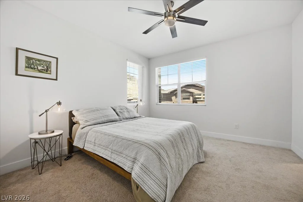 2720 Natural Rock, Las Vegas, NV 89138