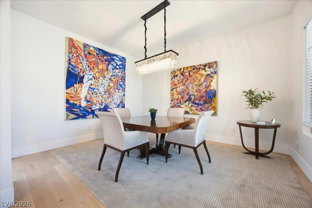 2720 Natural Rock, Las Vegas, NV 89138