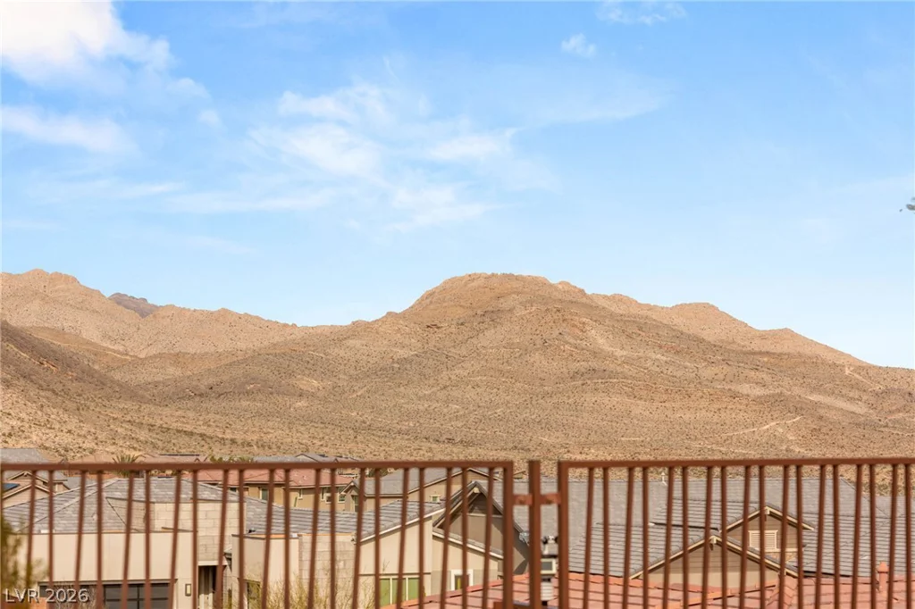 2720 Natural Rock, Las Vegas, NV 89138