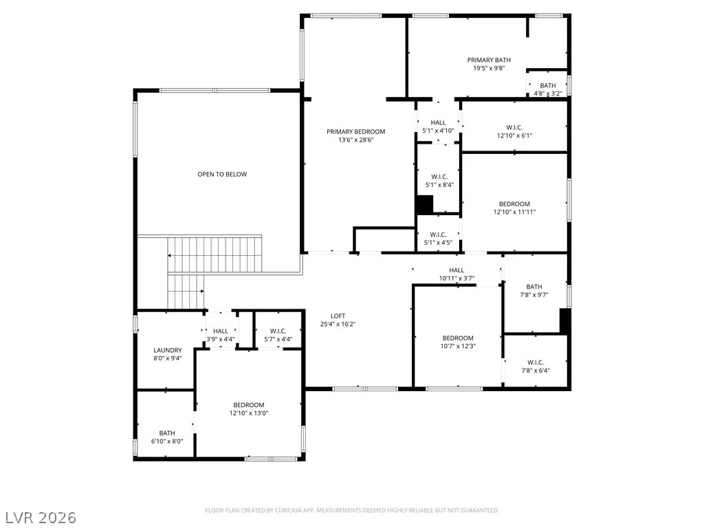 2720 Natural Rock, Las Vegas, NV 89138