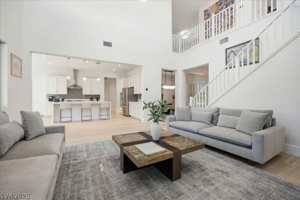 2720 Natural Rock, Las Vegas, NV 89138