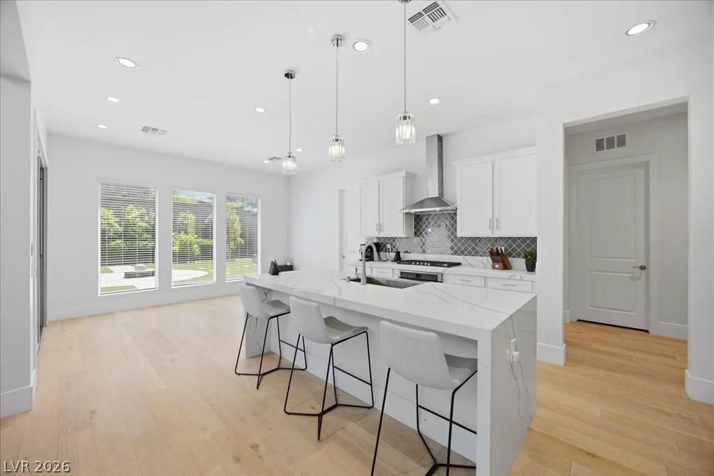 2720 Natural Rock, Las Vegas, NV 89138