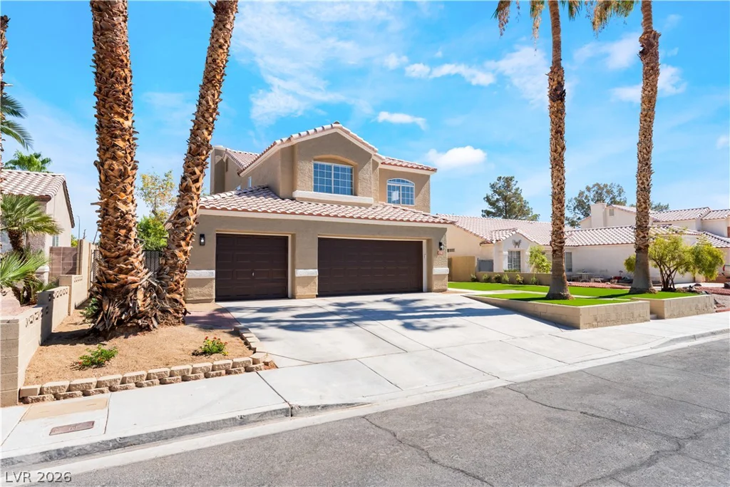 6516 Quantum, Las Vegas, NV 89130