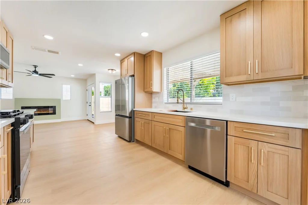 6516 Quantum, Las Vegas, NV 89130