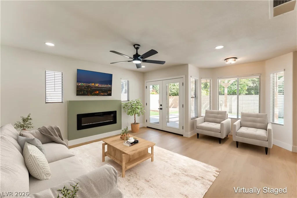 6516 Quantum, Las Vegas, NV 89130
