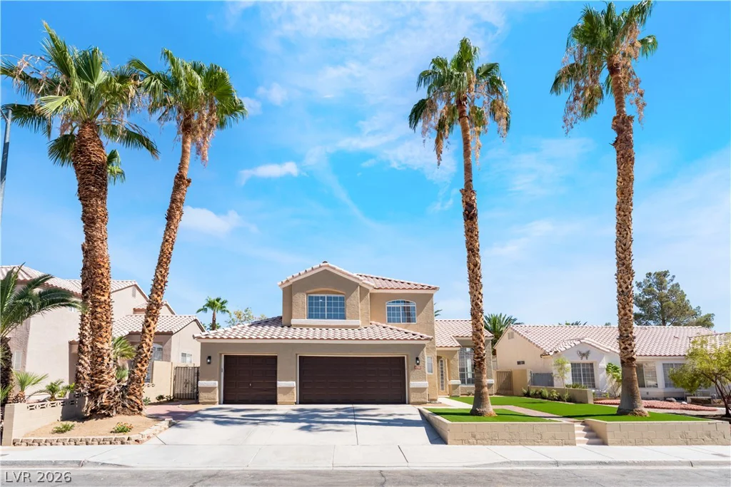 6516 Quantum, Las Vegas, NV 89130