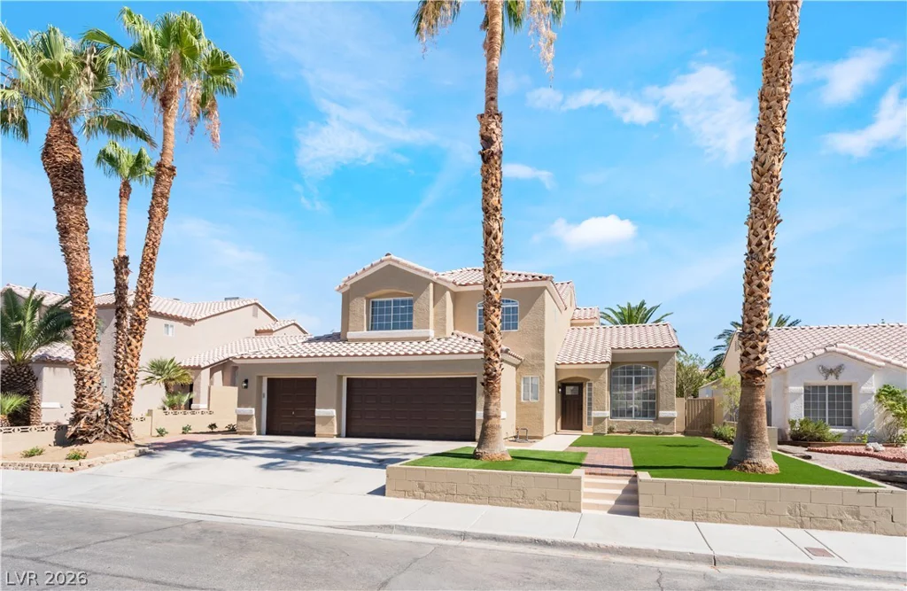 6516 Quantum, Las Vegas, NV 89130