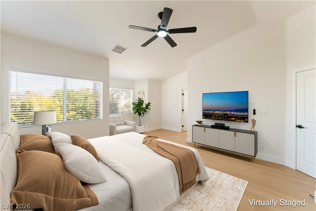 6516 Quantum, Las Vegas, NV 89130