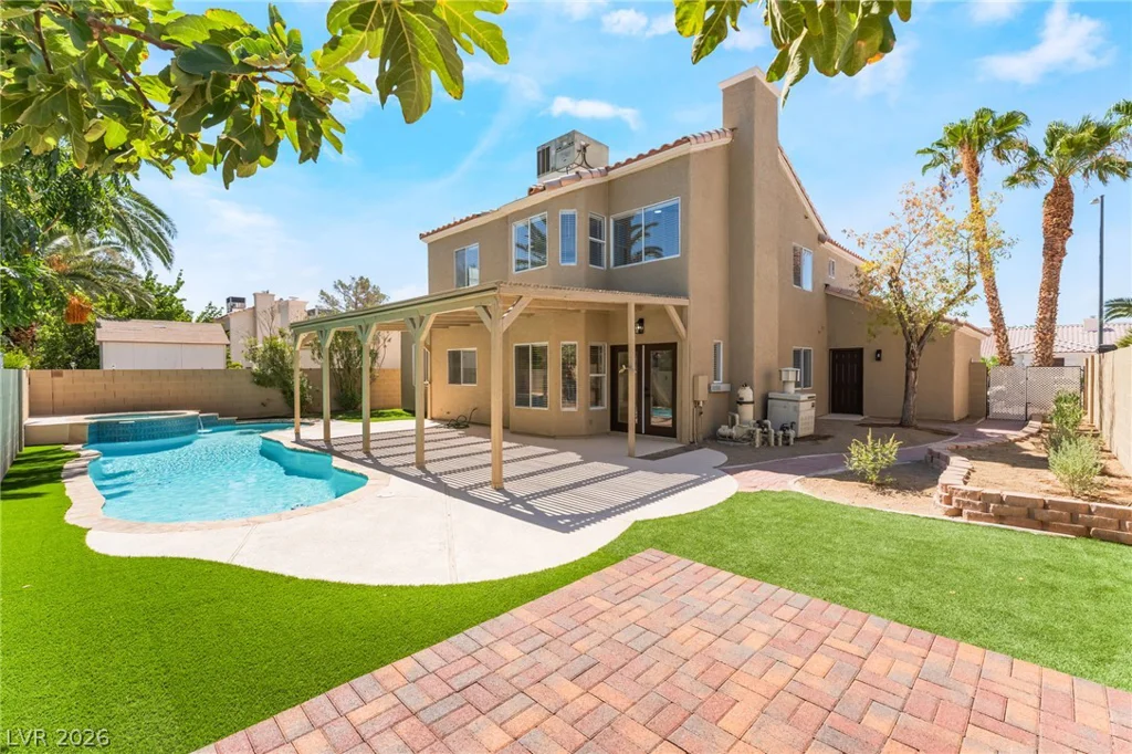 6516 Quantum, Las Vegas, NV 89130