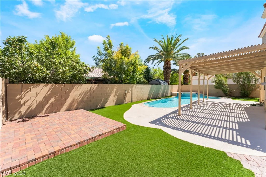 6516 Quantum, Las Vegas, NV 89130