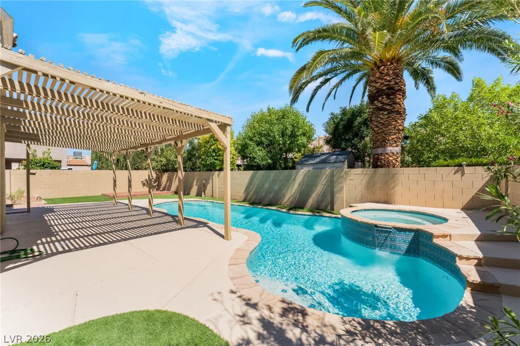 6516 Quantum, Las Vegas, NV 89130