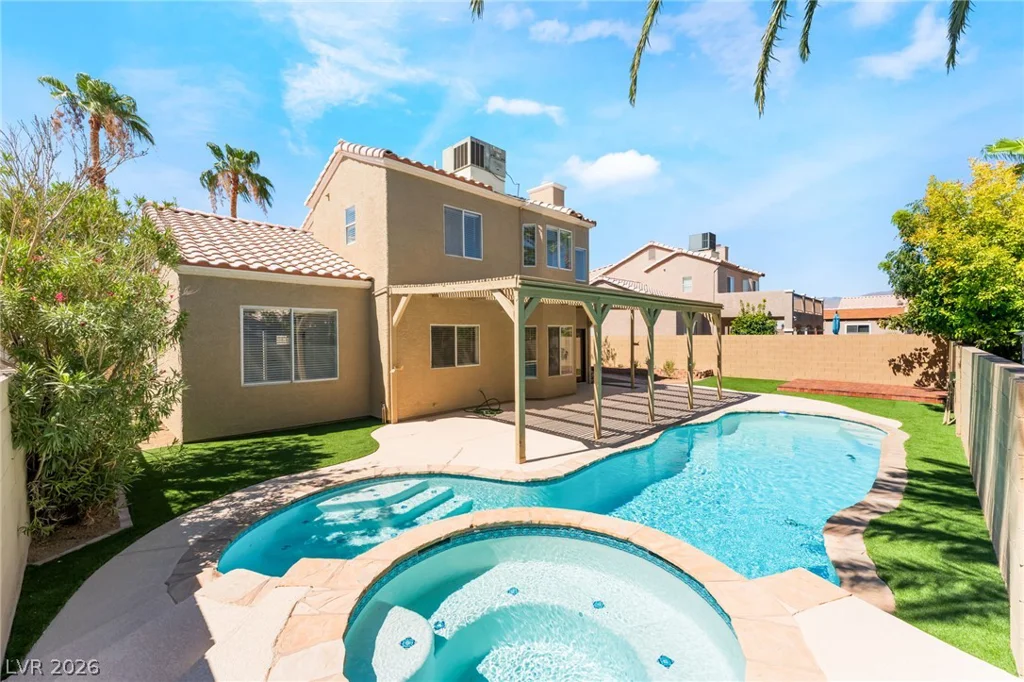 6516 Quantum, Las Vegas, NV 89130