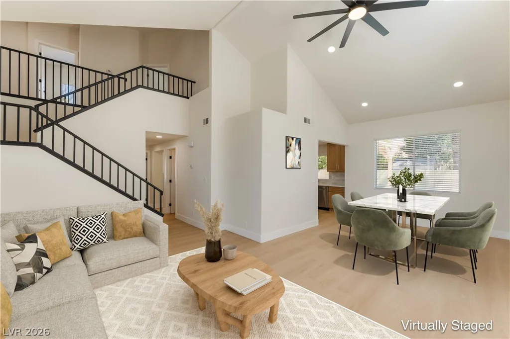 6516 Quantum, Las Vegas, NV 89130
