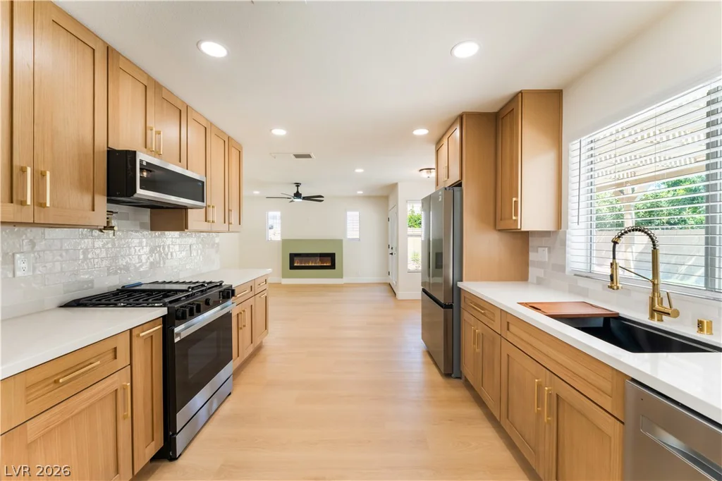 6516 Quantum, Las Vegas, NV 89130