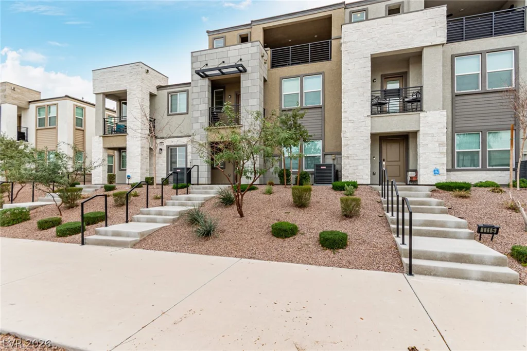 1111 Heliodor, Henderson, NV 89011