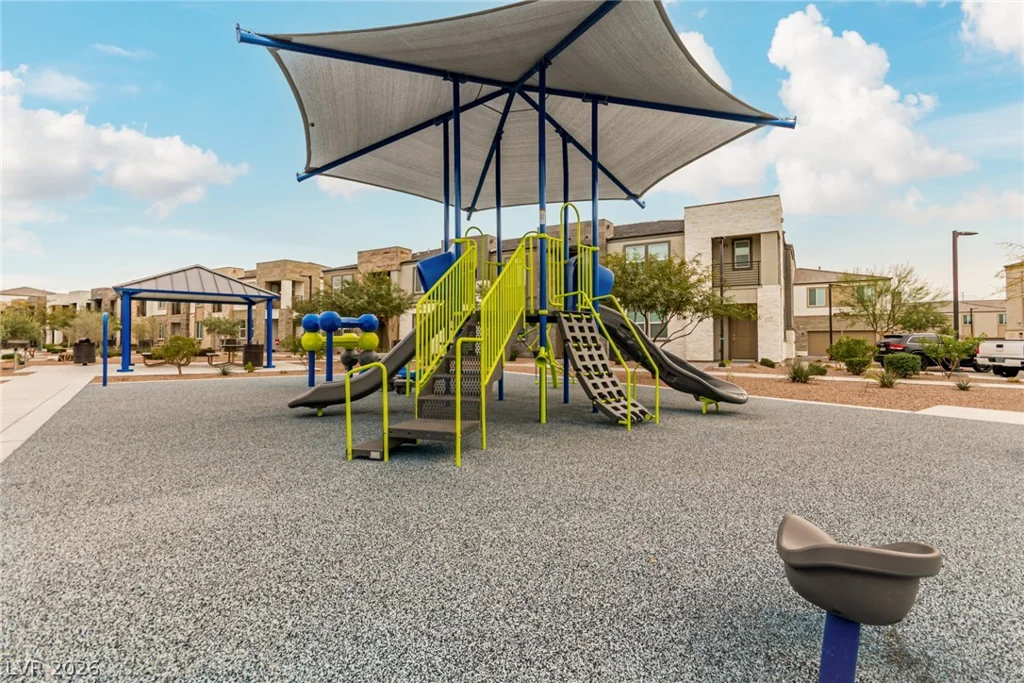 1111 Heliodor, Henderson, NV 89011