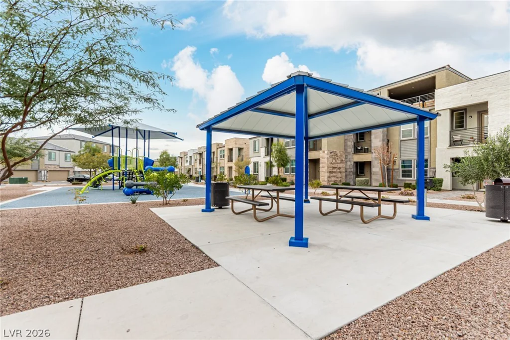 1111 Heliodor, Henderson, NV 89011