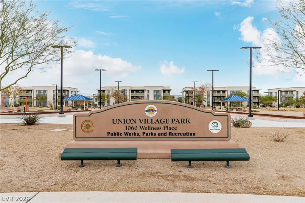 1111 Heliodor, Henderson, NV 89011