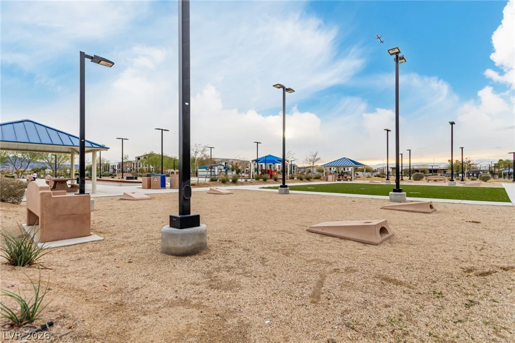 1111 Heliodor, Henderson, NV 89011