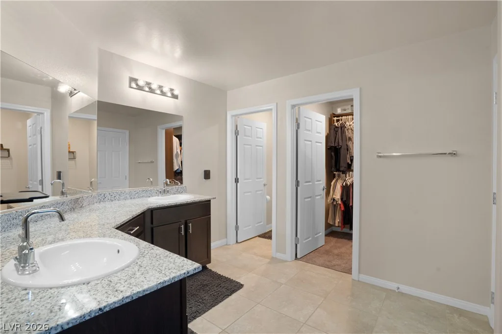 7709 Wishbone Falls, North Las Vegas, NV 89084