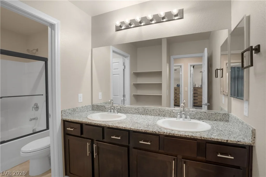 7709 Wishbone Falls, North Las Vegas, NV 89084