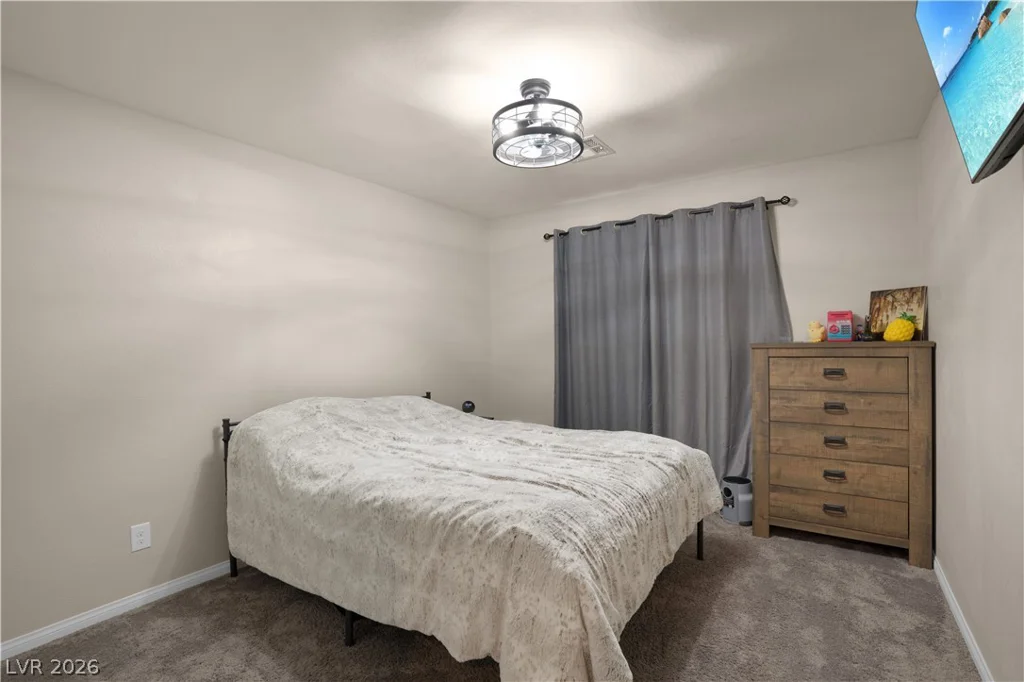 7709 Wishbone Falls, North Las Vegas, NV 89084