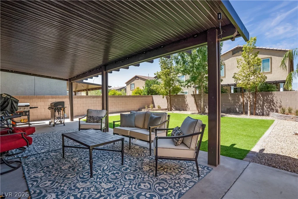 7709 Wishbone Falls, North Las Vegas, NV 89084