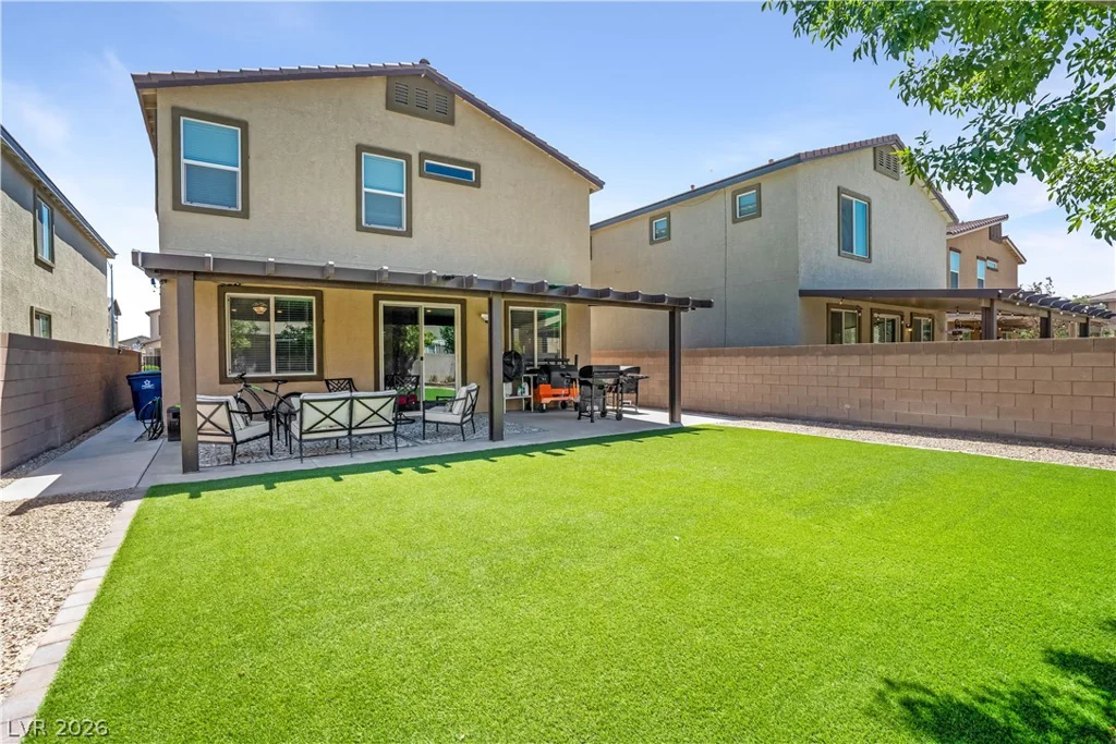 7709 Wishbone Falls, North Las Vegas, NV 89084