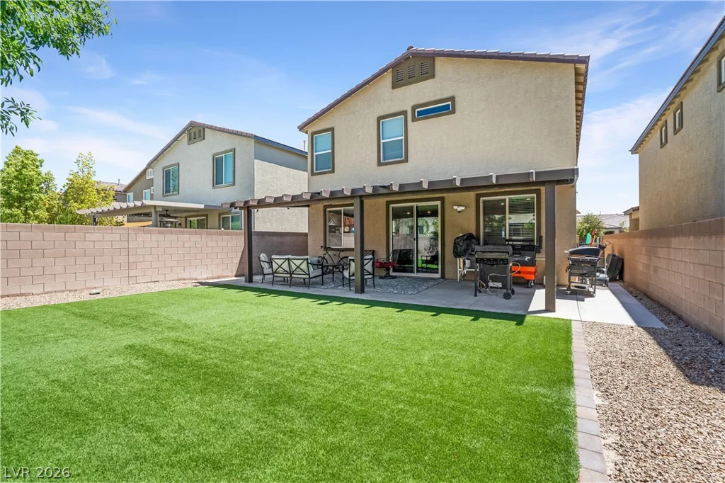 7709 Wishbone Falls, North Las Vegas, NV 89084
