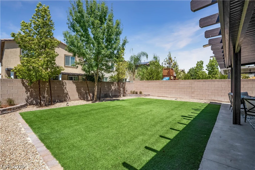 7709 Wishbone Falls, North Las Vegas, NV 89084