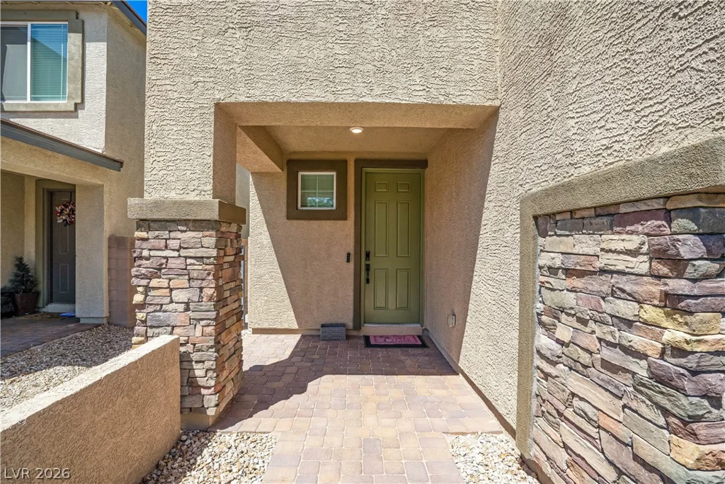 7709 Wishbone Falls, North Las Vegas, NV 89084